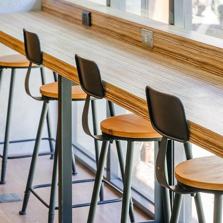 Chase Hotel Ταϊχούνγκ Εξωτερικό φωτογραφία