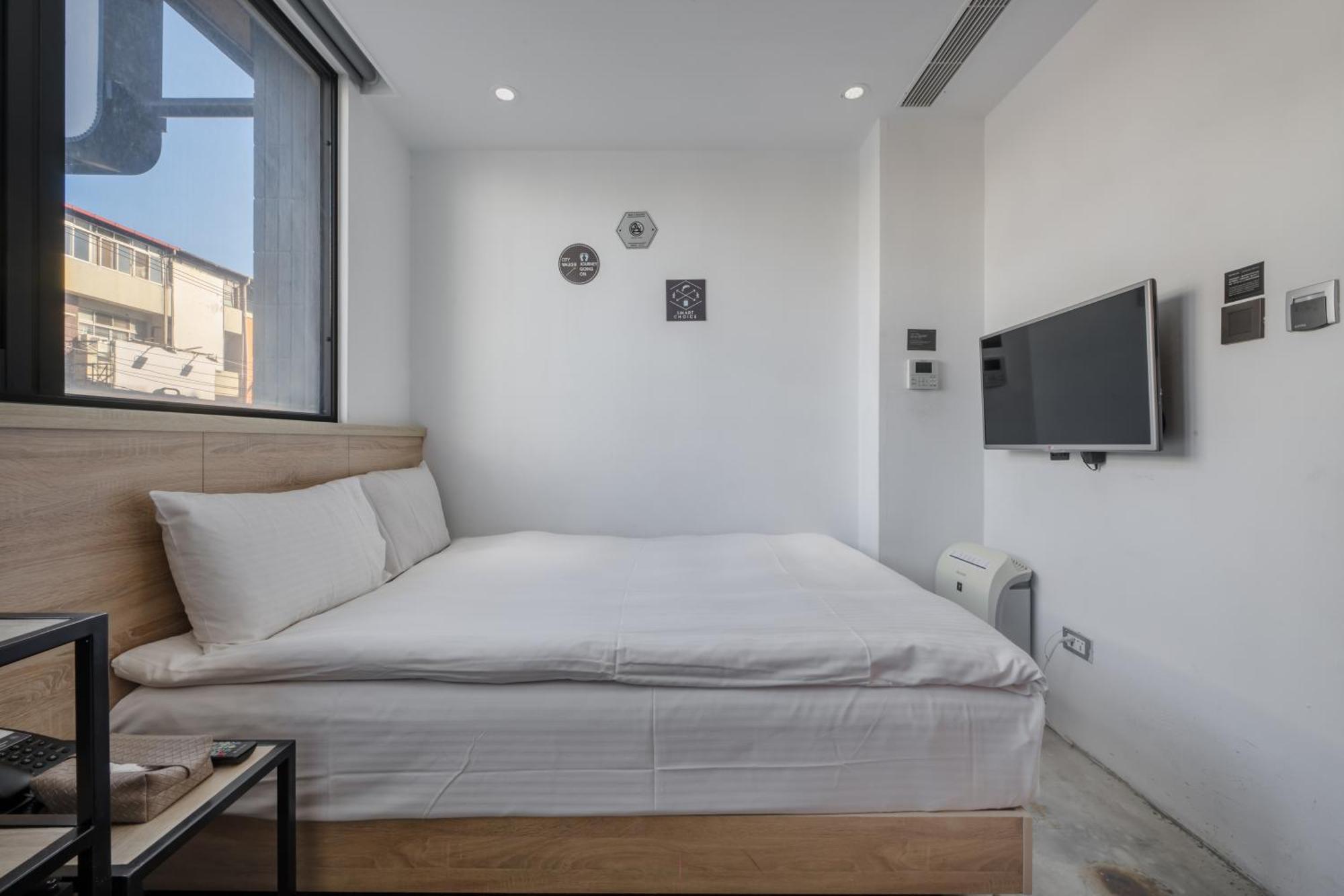 Chase Hotel Ταϊχούνγκ Εξωτερικό φωτογραφία