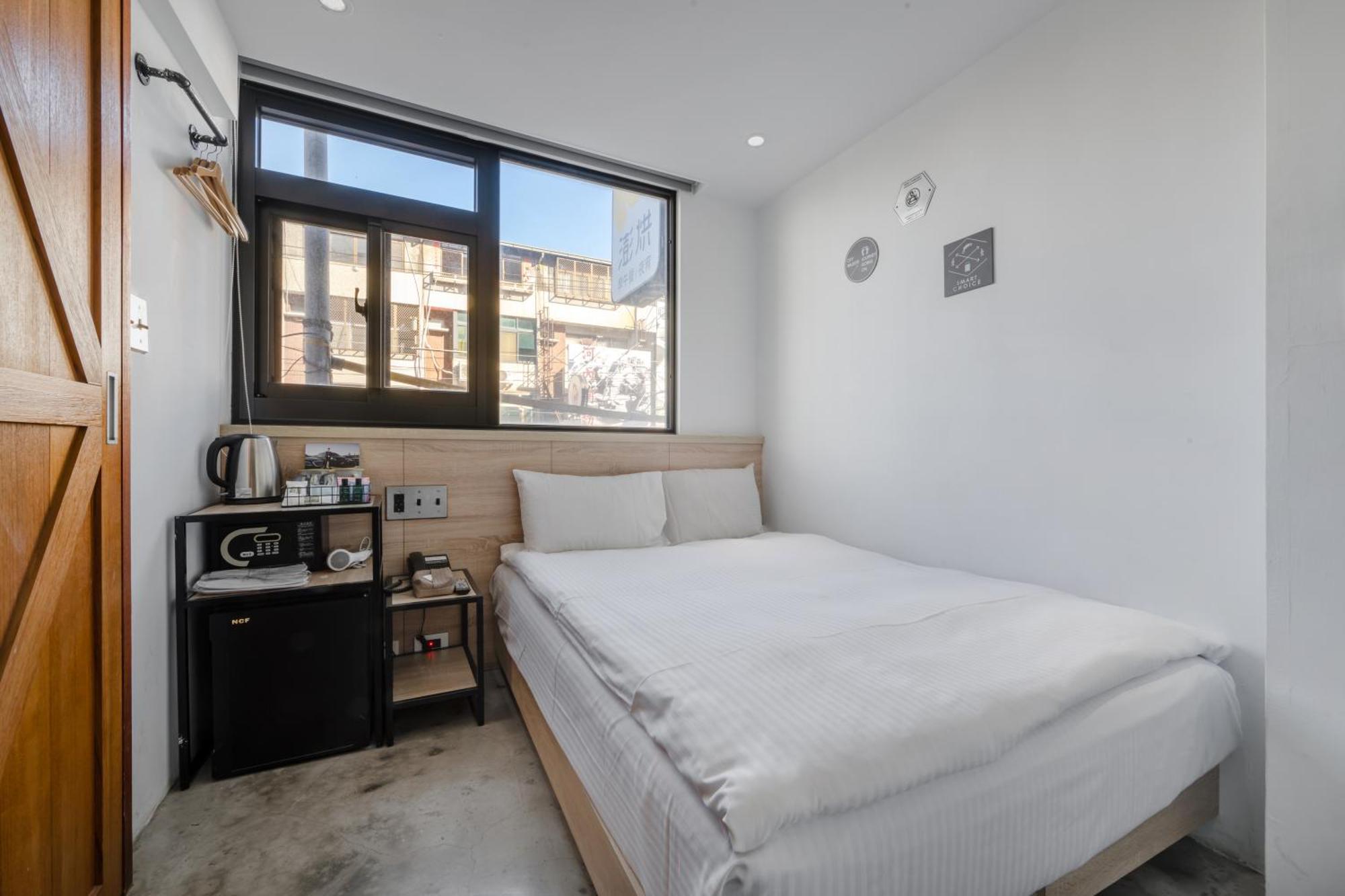Chase Hotel Ταϊχούνγκ Εξωτερικό φωτογραφία