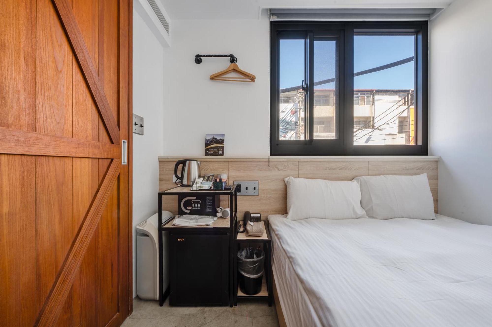 Chase Hotel Ταϊχούνγκ Εξωτερικό φωτογραφία