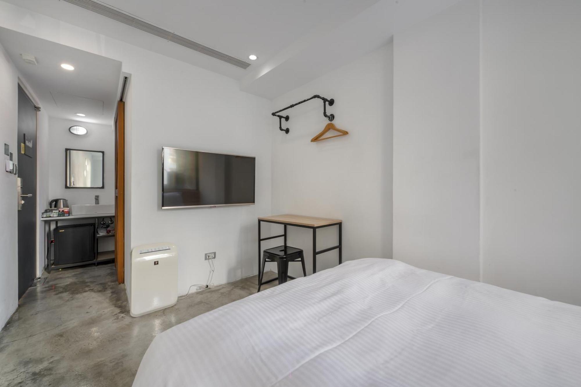 Chase Hotel Ταϊχούνγκ Εξωτερικό φωτογραφία